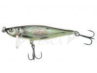 Esche Salmo Thrill TH7S - Holo Bleak