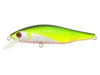 Esca Pontoon21 Cheeky 68F SR - R37 Flashing Chartreuse