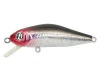 Esca Pontoon21 Crackjack 48SP DR - A16 Black Back Red Head
