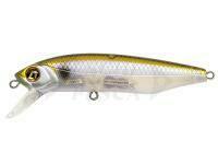 Esca Pontoon21 Dexter Minnow 71SP SR | 71mm 7.05g - 081 G thread Fin Shad