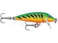 Esca Rapala CountDown 3cm - Firetiger