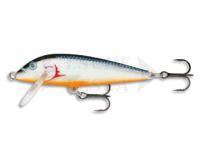 Esca Rapala CountDown 7cm - Silver Shiner (SSH)