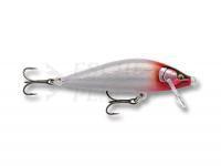 Esche Rapala CountDown Elite 3.5cm 4g - Gilded Red Head (GDRH)