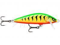 Esche Rapala CountDown Elite 5.5cm 5g - Gilded Fire Tiger (GDFT)
