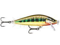 Esche Rapala CountDown Elite 5.5cm 5g - Gilded Vairon (GDVR)