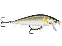 Esche Rapala CountDown Elite 7.5cm 10g - Gilded Ayu (GDAY)