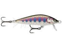 Esche Rapala CountDown Elite 7.5cm 10g - Gilded Rainbow Trout (GDRT)