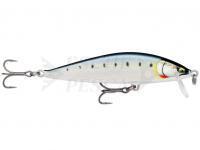 Esche Rapala CountDown Elite 9.5cm 14g - Gilded Maiwashi (GDMI)