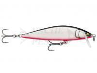 Esche Rapala CountDown Elite 9.5cm 14g - Gilded Red Belly (GDRB)