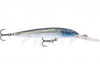 Esca Rapala Down Deep Husky Jerk 10cm - Helsinki Ghost