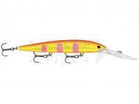 Esca Rapala Down Deep Husky Jerk 12cm - Dreamsicle
