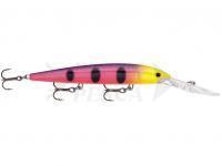 Esca Rapala Down Deep Husky Jerk 12cm - Fruit Punch