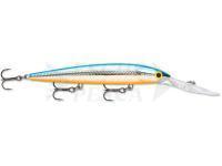 Lure Rapala Down Deep Husky Jerk 14cm 23g - SB Silver Blue