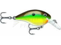 Lure Rapala DT Dives-To Series DT06 5cm 10g - BRM