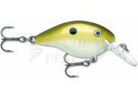 Lure Rapala DT Dives-To Series DT06 5cm 10g - LSD