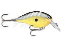 Lure Rapala DT Dives-To Series DT06 5cm 10g - OLSL Old School