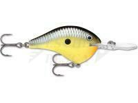 Esca Rapala DT Dives-To Series DT08 5cm 12g - OLSL