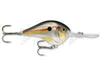 Lure Rapala DT Dives-To Series DT16 7cm 22g - Shad
