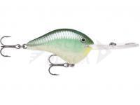 Lure Rapala DT Dives-To Series DTMSS20 7cm 25g - Blue Back Herring