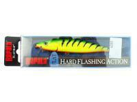 Esca Rapala Flat Rap 10cm 12g - FT
