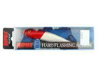 Esca Rapala Flat Rap 10cm 12g - RH