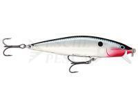 Esche Rapala Flat Rap 8cm 7g - CH