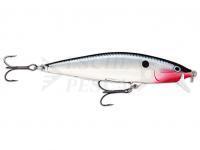 Esca Rapala Flat Rap 10cm 12g - CH