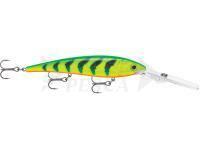 Esca Rapala Gold Miner 12cm 21g - Fire Tiger
