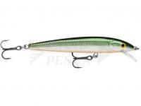 Esca Rapala Husky Jerk 10cm - Tennessee Shad