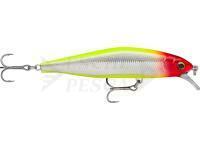 Esca Rapala Precision Xtreme Air Boss 10cm 15.5g - Clown