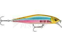 Esca Rapala Precision Xtreme Air Boss 10cm 15.5g - Ghost Shiner