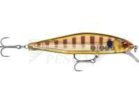 Esca Rapala Precision Xtreme Air Boss 10cm 15.5g - Glassy Gill UV