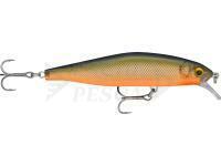 Esca Rapala Precision Xtreme Air Boss 10cm 15.5g - Matt Halloween UV