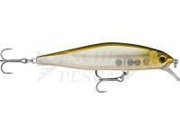 Esca Rapala Precision Xtreme Air Boss 10cm 15.5g - Matte Ghost Shiner
