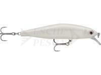 Esca Rapala Precision Xtreme Air Boss Saltwater 10cm 15.5g - Pearl White