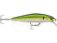 Esca Rapala Precision Xtreme Air Boss Saltwater 10cm 15.5g - Pilchard