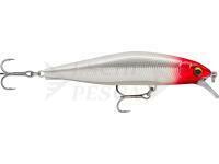 Esca Rapala Precision Xtreme Air Boss Saltwater 10cm 15.5g - Red Head