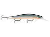Lure Rapala RipStop Deep 12cm 15g - Halloween