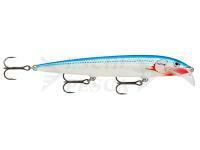 Esca Rapala Scatter Rap Husky 13cm 12g - Blue Shiner