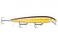 Esca Rapala Scatter Rap Husky 13cm 12g - Golden Alburnus