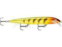 Esca Rapala Scatter Rap Husky 13cm 12g - Whiskey Sour