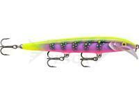 Esca Rapala Scatter Rap Minnow 11cm 6g - PURPLE MEAT MARKET