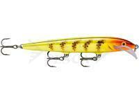 Esca Rapala Scatter Rap Minnow 11cm 6g - WHISKEY SOUR