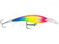 Esca Rapala Scatter Rap Tail Dancer 9cm - Pink Parrot