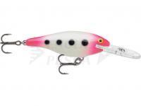 Esche Rapala Shad Rap 9cm 15g - Glow Pink Squirrel