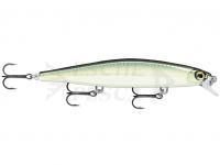 Esca Rapala Shadow Rap 11cm - Bleak