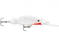 Esca Rapala Shadow Rap Jack Deep 7cm 10g - Glass Ghost (GGH)