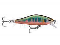Esche Rapala Shadow Rap Solid Shad 5cm 5.5g - Oikawa (OK)