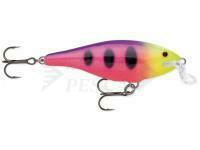 Esca Rapala Shallow Shad Rap 7cm - Fruit Punch