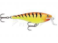 Esca Rapala Super Shad Rap 14cm - Hot Tiger